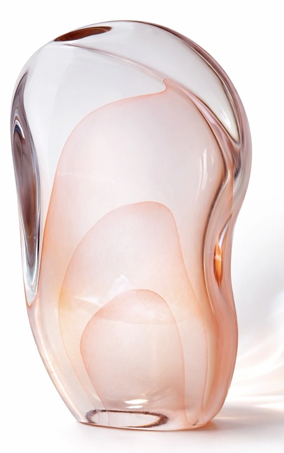 Soft Aura, oeuvre de mmaribenn